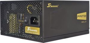 Zasilacz SeaSonic PRIME 650W (SSR-650GD) 6