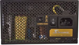 Zasilacz SeaSonic PRIME 650W (SSR-650GD) 7