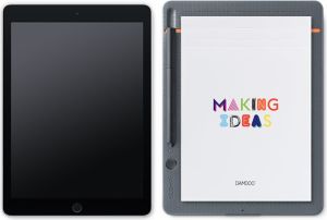 Tablet graficzny Wacom Bamboo Slate S (CDS-610S) 2