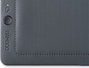 Tablet graficzny Wacom Bamboo Slate S (CDS-610S) 4