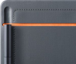 Tablet graficzny Wacom Bamboo Slate S (CDS-610S) 6