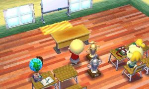 Animal Crossing: Happy Home Designer + Karta amiibo (NI3S014) Nintendo 3DS 2