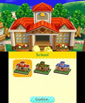 Animal Crossing: Happy Home Designer + Karta amiibo (NI3S014) Nintendo 3DS 3