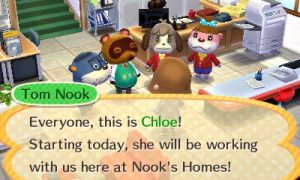 Animal Crossing: Happy Home Designer + Karta amiibo (NI3S014) Nintendo 3DS 5