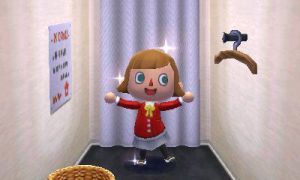 Animal Crossing: Happy Home Designer + Karta amiibo (NI3S014) Nintendo 3DS 10