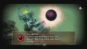 The Legend of Zelda Twilight Princess HD (NIUS7210) Wii U 10