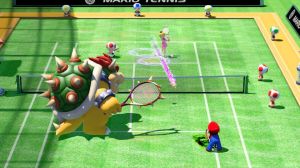 Mario Tennis: Ultra Smash (NIUS46200) Wii U 2