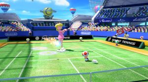 Mario Tennis: Ultra Smash (NIUS46200) Wii U 3