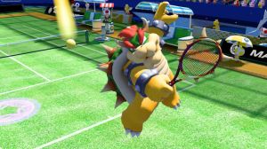 Mario Tennis: Ultra Smash (NIUS46200) Wii U 5