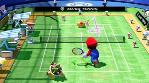 Mario Tennis: Ultra Smash (NIUS46200) Wii U 6
