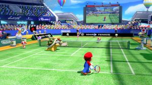 Mario Tennis: Ultra Smash (NIUS46200) Wii U 8