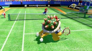 Mario Tennis: Ultra Smash (NIUS46200) Wii U 10