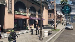 Xenoblade Chronicles X (NIUS910010) Wii U 4