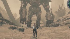 Xenoblade Chronicles X (NIUS910010) Wii U 5