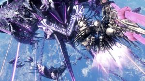 Xenoblade Chronicles X (NIUS910010) Wii U 7