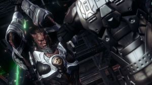 Xenoblade Chronicles X (NIUS910010) Wii U 8