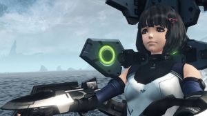 Xenoblade Chronicles X (NIUS910010) Wii U 10
