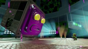 Splatoon (NIUS706010) Wii U 9