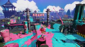 Splatoon (NIUS706010) Wii U 10