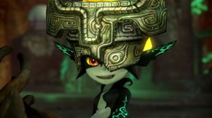 Hyrule Warriors Wii U 7