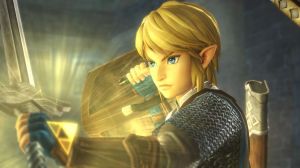 Hyrule Warriors Wii U 8