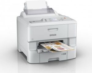 Drukarka atramentowa Epson WorkForce Pro WF-6090DW (C11CD47301) 2