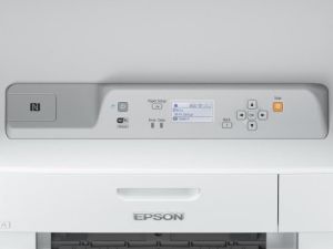 Drukarka atramentowa Epson WorkForce Pro WF-6090DW (C11CD47301) 4
