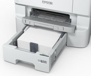 Drukarka atramentowa Epson WorkForce Pro WF-6090DW (C11CD47301) 6