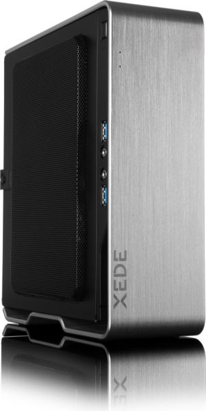 Komputer XEDE Komputery / PC / Komputery stacjonarne : XEDE : Komputer XEDE Base H6400WH (i5-6400/8GB/SSD256GB/W10H) ( XMBH5820N3D.021 ) - XMBH5820N3D.021 1