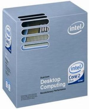 Procesor Intel Core 2 Duo E6550 BX80557E6550891191 1
