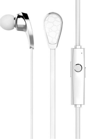 Słuchawki Bluedio N2 WH Bezprzewodowe - Białe 1