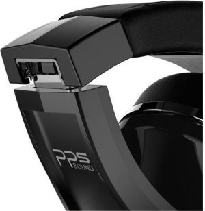 Słuchawki Bluedio UFO U Bezprzewodowe 3