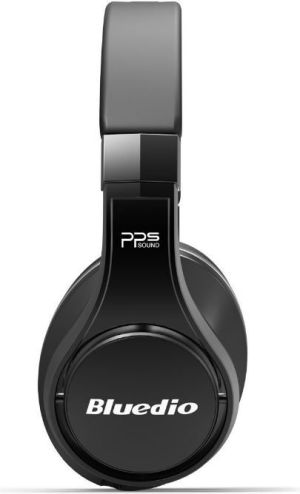 Słuchawki Bluedio UFO U Bezprzewodowe 6