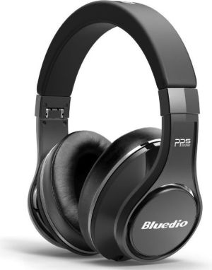 Słuchawki Bluedio UFO U Bezprzewodowe 7