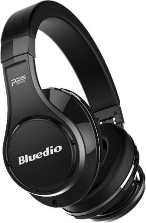 Słuchawki Bluedio UFO U Bezprzewodowe 8