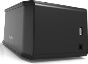 Głośnik Bluedio BS 2 BK 2