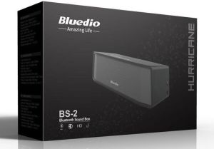 Głośnik Bluedio BS 2 BK 3