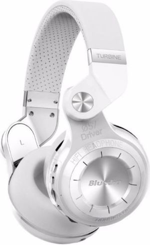 Słuchawki Bluedio T2+ (BE-T2P-WH) 3