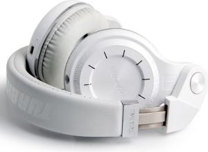 Słuchawki Bluedio T2+ (BE-T2P-WH) 7