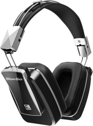 Słuchawki Bluedio F800 Bezprzewodowe 11