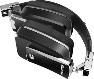 Słuchawki Bluedio F800 Bezprzewodowe 7