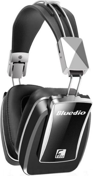 Słuchawki Bluedio F800 Bezprzewodowe 9
