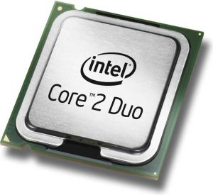 Procesor Intel Core 2 Duo E6750, 2.66GHz, 1333FSB, 4MB Cache, LGA775, 65nm, BOX (BX80557E6750891189) 1