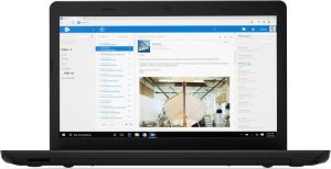 Laptop Lenovo ThinkPad E570 (20H5007NPB) 1