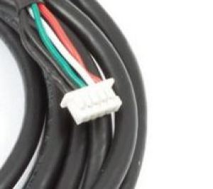 Aqua Computer USB 5 pin - USB 5 pin, 2m, Czarny (53213) 2