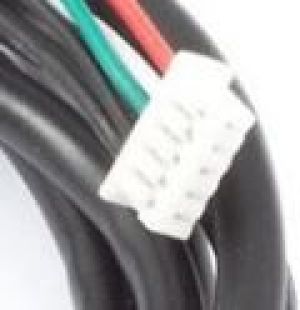 Aqua Computer USB 19 pin - USB 9 pin, 1m, Czarny (53215) 2