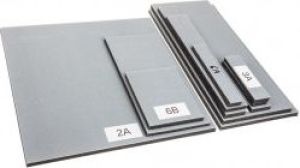 King Mod Services Maty wyciszające do Corsair Obsidian 450D (ZUDM-238) 2