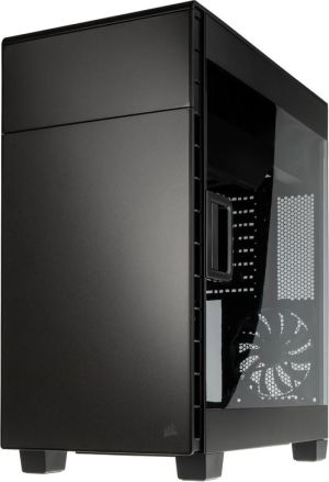 King Mod Services Maty wygłuszające, do Corsair Carbide 600C (ZUDM-240) 4