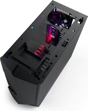 Obudowa Nzxt Noctis 450 ROG (CA-RO450-G1) 3