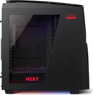 Obudowa Nzxt Noctis 450 ROG (CA-RO450-G1) 4